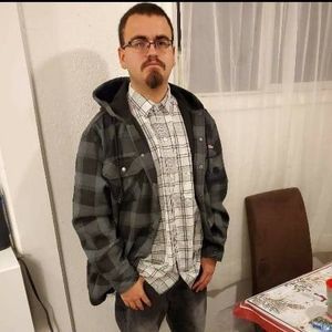 Meet your Posher, John jacob